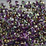 Flower sequin - SEQUIN BAZAAR ONLINE STORE