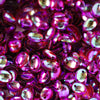 Oval sequin - SEQUIN BAZAAR ONLINE STORE