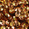 Round sequin - SEQUIN BAZAAR ONLINE STORE