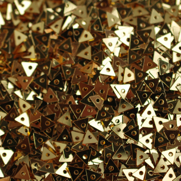 Triangle sequin - SEQUIN BAZAAR ONLINE STORE