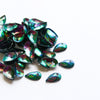 Teardrop sequin