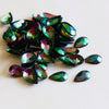 Teardrop sequin